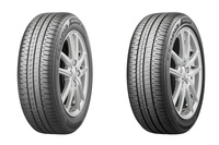 ブリヂストンが低燃費タイヤの新製品「エコピアNH200／NH200C」を発表