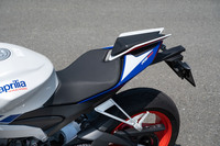 ドゥカティ・スクランブラー アーバンモタード（6MT）／アプリリアRS660リミテッドエディション（6MT）／モト・グッツィV100マンデッロS（6MT）【試乗記】の画像