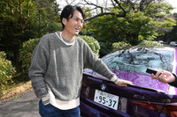 BMW M4コンペティション クーペM xDrive（前編）の画像