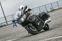 第1回：BMWの超ド級マシンとドゥカティのスポーツモデルに試乗の画像