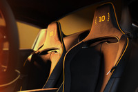 マクラーレンがF1コンストラクターズチャンピオンシップ制覇の記念モデルを10台限定で発売の画像