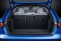 アウディがよりスポーティーに進化した新型「A3スポーツバック」を発表の画像