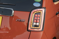 ホンダN-ONEプレミアム（CVT）／N-ONE RS（CVT）／N-ONE RS（6MT）【試乗記】の画像