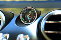 ベントレー・ベンテイガ（4WD/8AT）【試乗記】の画像