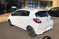 中身がどれほど進化したのかと、ワクワクしながら7年ぶりにレンタカーで借りた「ミラージュ」のステアリングを握った。しかし、その間のライバルの進化がすごすぎたのか、走りに関しては……。地雷としての破壊力は「マーチ」より上か？