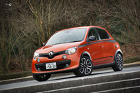 ルノー・トゥインゴGT