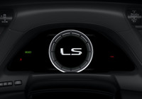 「レクサスLS」がマイナーチェンジ　高度な運転支援技術「Lexus Teammate」を搭載の画像