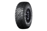 ダンロップ初のラギッドテレインタイヤ「グラントレックR/T01」登場