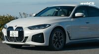 思考するドライバー 山野哲也の“目”――BMW i4 eDrive40 Mスポーツ編の画像