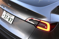 MINIエースマン／テスラ・モデルY／メルセデス・マイバッハEQS SUV【試乗記】の画像