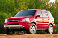 2002年デトロイトショー速報！（その4）の画像