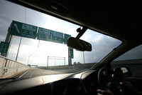 第170回：「日産ノート」メディア対抗エコチャレンジに挑戦の画像