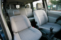 ダチア・ロガンMCV 1.5 dCi（FF/5MT）【海外試乗記】の画像