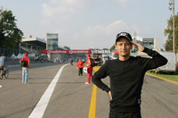 第182回：恒例“年始のヒマネタ”イタリアGP編　直後に「パラボリカ」走れるって知ってた？の画像