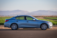 第1回：次の日産スカイラインの画像