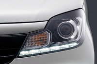 スズキの個性派「ソリオ バンディット」誕生の画像