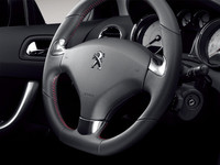 プジョーの特別限定車「スポーティアム」発売の画像