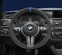 スポーツステアリングホイールII