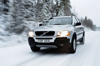 【Movie】ボルボ「XC90」、日本での販売戦略の画像