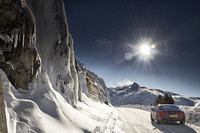 第169回：ゲレンデのベントレー　スイスの高級スキーメーカー「ザイ」を訪問するの画像