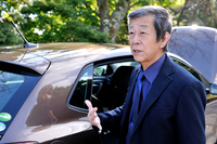 第75回「フォルクスワーゲン・ポロ」の画像