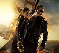 (C)2015 Paramount Pictures. All Rights Reserved. 