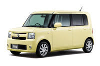 「ムーヴコンテ X」