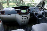 トヨタ・ノアL（4WD/4AT）【ブリーフテスト】の画像