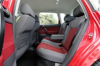 フォルクスワーゲン・ポロ1.6スポーツライン（FF/6AT）【ブリーフテスト】の画像