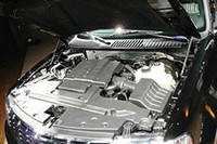 ラクシャリーSUV「リンカーン・ナビゲーター」が日本上陸の画像