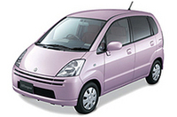 スズキ「MRワゴン」を値下げ、一部改良の画像