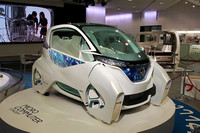 「マイクロコミューターコンセプト」
