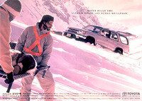 第1回：『トヨタ・ハイラックスの海外での広告 その1』の画像