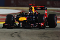 第14戦シンガポールGP決勝結果【F1 2012 速報】の画像