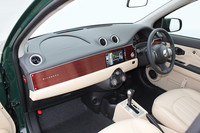 ミツオカ・ビュートに映画とのコラボモデル登場の画像