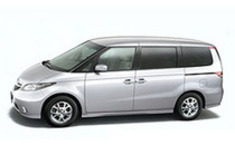 ⭐︎まずは見てください⭐︎ ホンダ エリシオン プレステージ ミニバン 300psの「プレステージ」追加、ホンダの最上級ミニバン「エリシオン