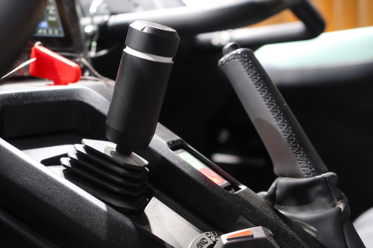 レクサスROVコンセプト