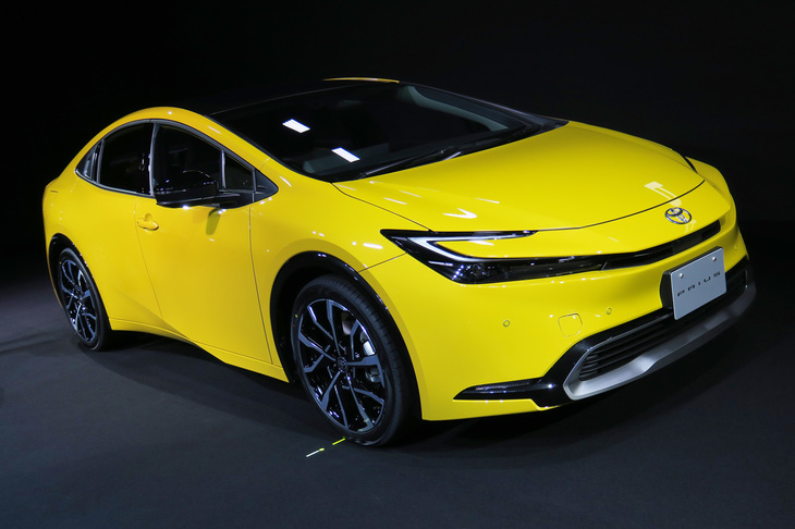 ハイブリッド車の代名詞的存在だった「プリウス」は、商品力を高めた5代目で、再び“夢の存在”になれそうだ。