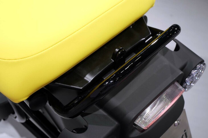 スズキe-choinori（イーチョイノリ）