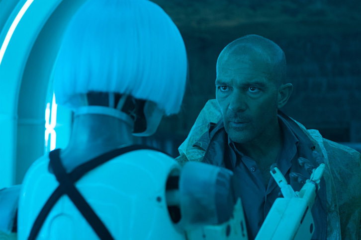 (C)2013 AUTOMATA PRODUCTIONS, INC.