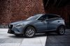 「マツダCX-3アーバンドレッサー」登場　明るい内装と充実した装備が特徴の特別仕様車