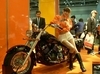 東京モーターサイクルショー（その1）(20) 【画像・写真】16