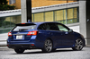 スバル・レヴォーグ2.0GT-S EyeSight（4WD/CVT）【試乗記】 執念が伝わってくる の画像6