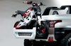 ターボエンジンのバイクをスズキが提案【東京モーターショー2013】 【ニュース】 の画像5