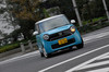 ホンダN-ONE G・Lパッケージ（FF/CVT）【試乗記】 ひと足お先に「脱デフレ」 の画像9