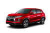 三菱がコンパクトSUV「RVR」の一部仕様を変更　安全装備を充実