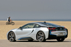 BMW i8（4WD/6AT）【海外試乗記】 その価値を探求せよ の画像4