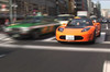 テスラ・ロードスター2.0 Sport（MR/1AT）【動画試乗記】