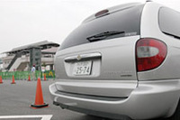 「ボイジャー」のシートアレンジの早さ世界記録（？）に挑む