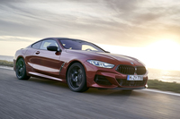 BMW M850i xDrive